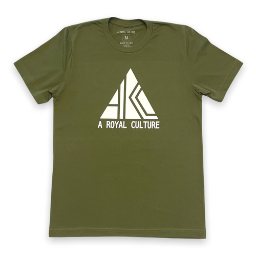 ARC Signature Olive