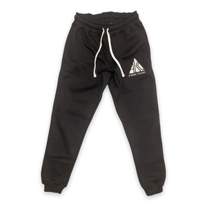 Premium Logo Joggers